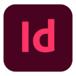 logo indesign