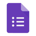logo goole forms