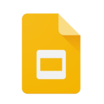 logo google slides