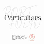 portfolio particuliers