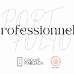 portfolio professionnel