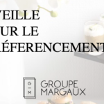 veille référencement