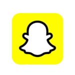 logo snapchat
