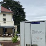 Domaine des Séquoias