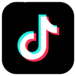 logo tik tok