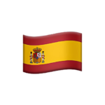 logo apple de l'espagne