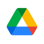 logo google drive