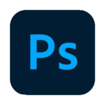 logo photoshop