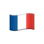 logo apple de la france