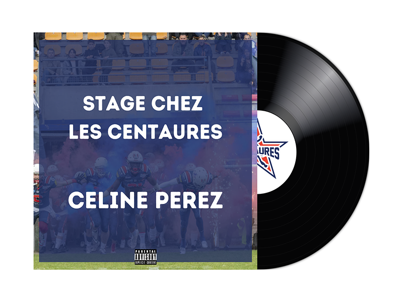 ALBUM LES CENTAURES – DÉCEMBRE 2024