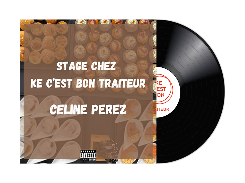 ALBUM KE C’EST BON TRAITEUR – JUIN 2024