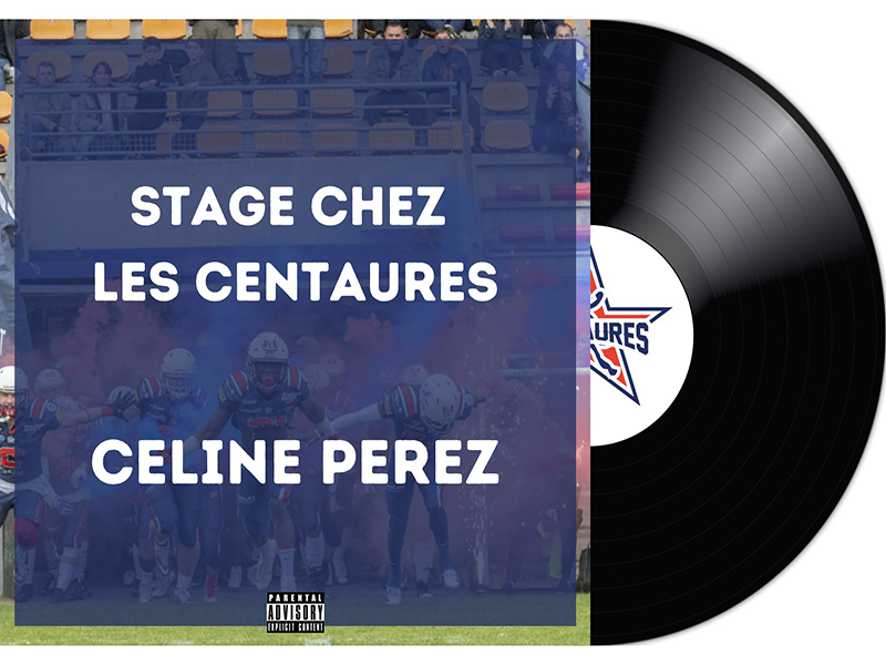 vinyles centaures bon
