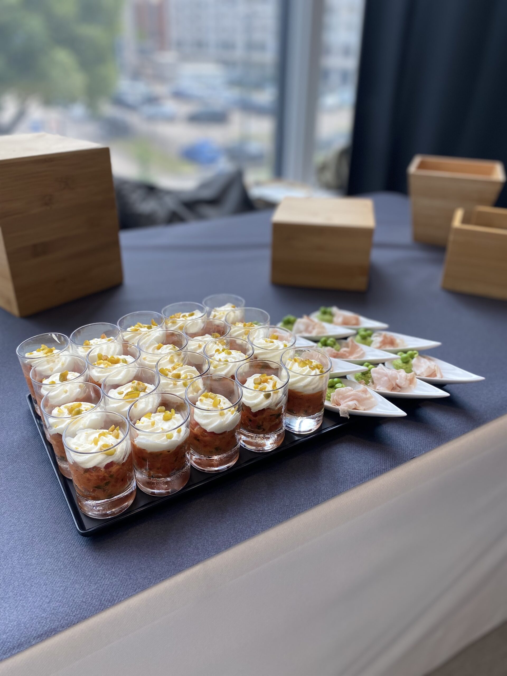 apéritif