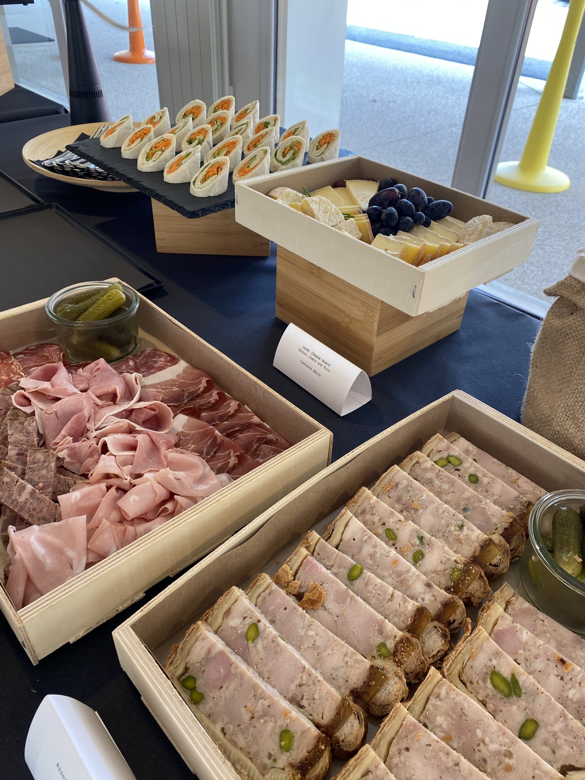 charcuterie 2