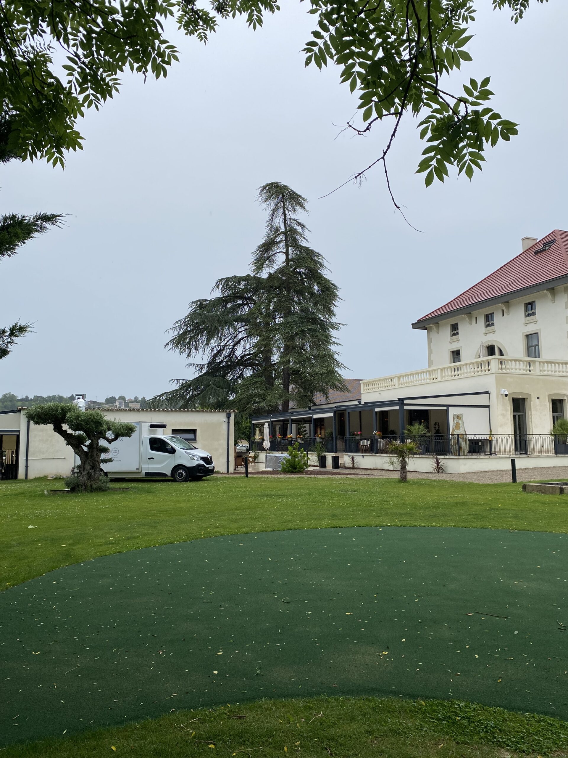 château 2