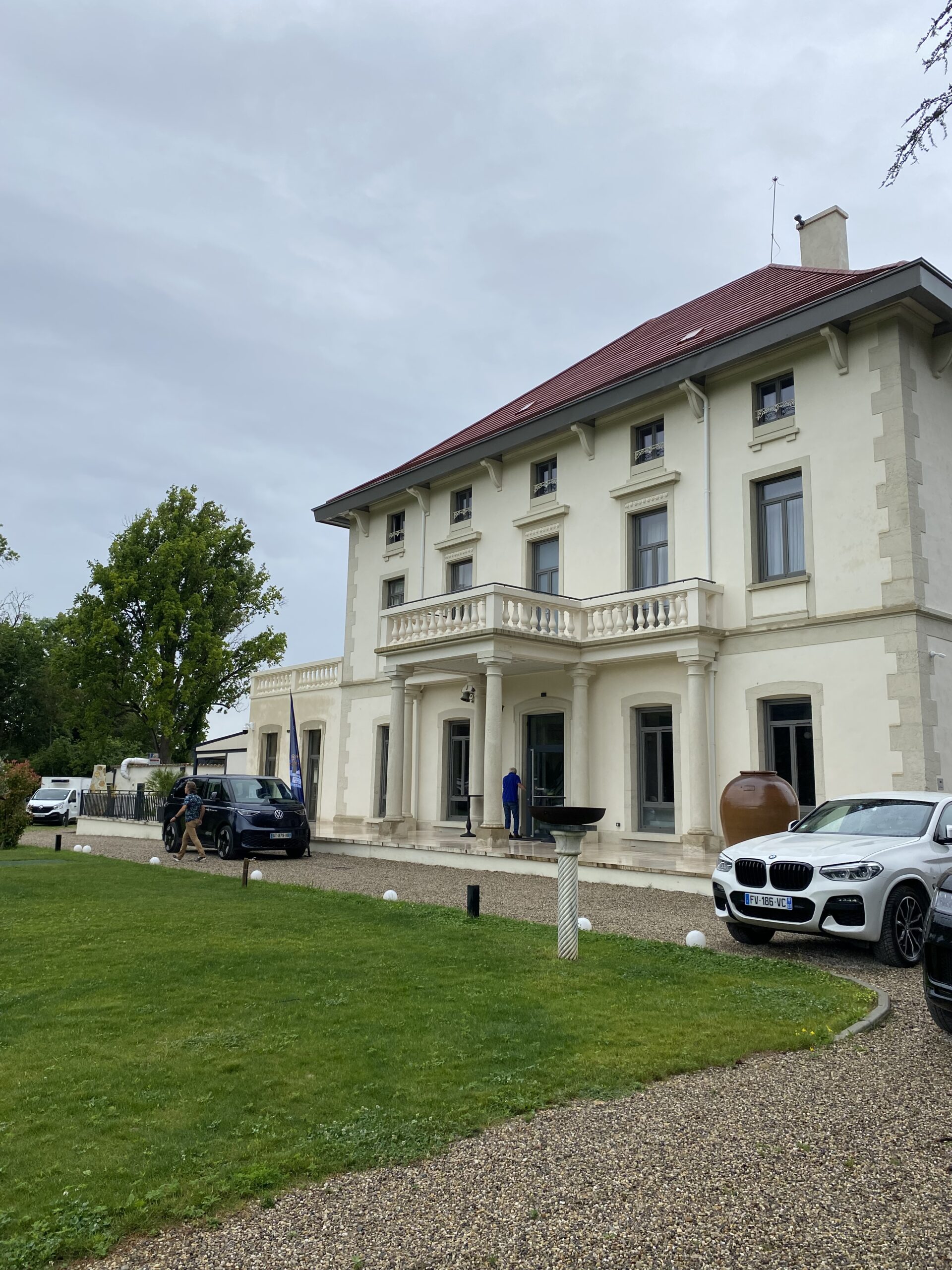 château 4