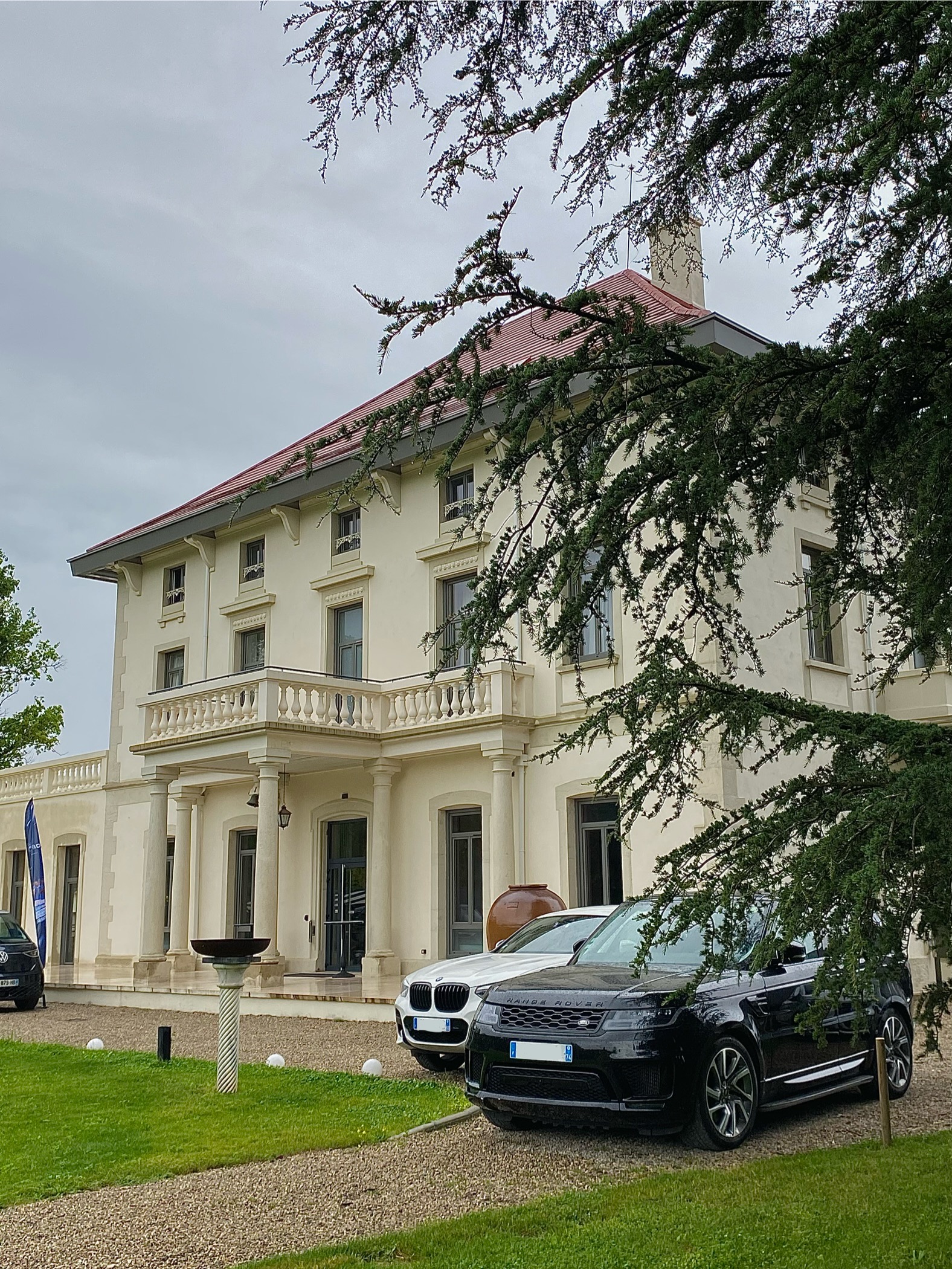 château 6