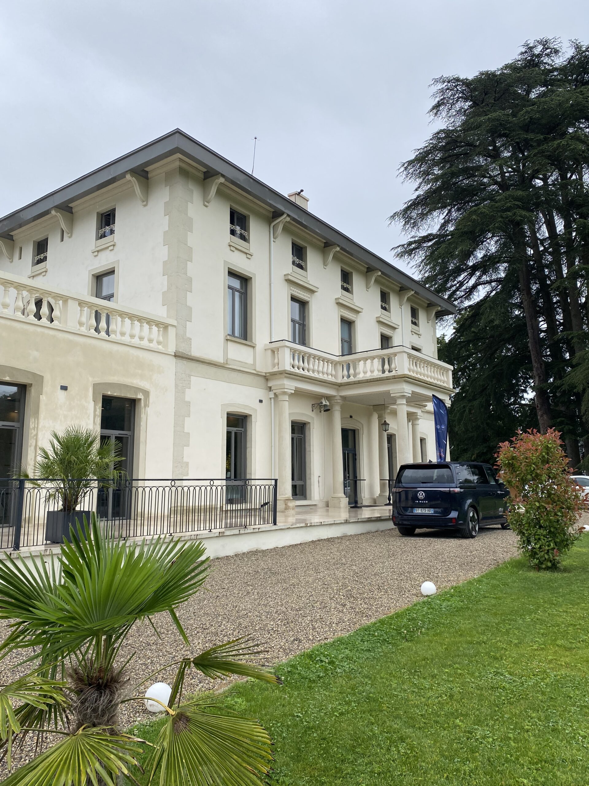 château 7