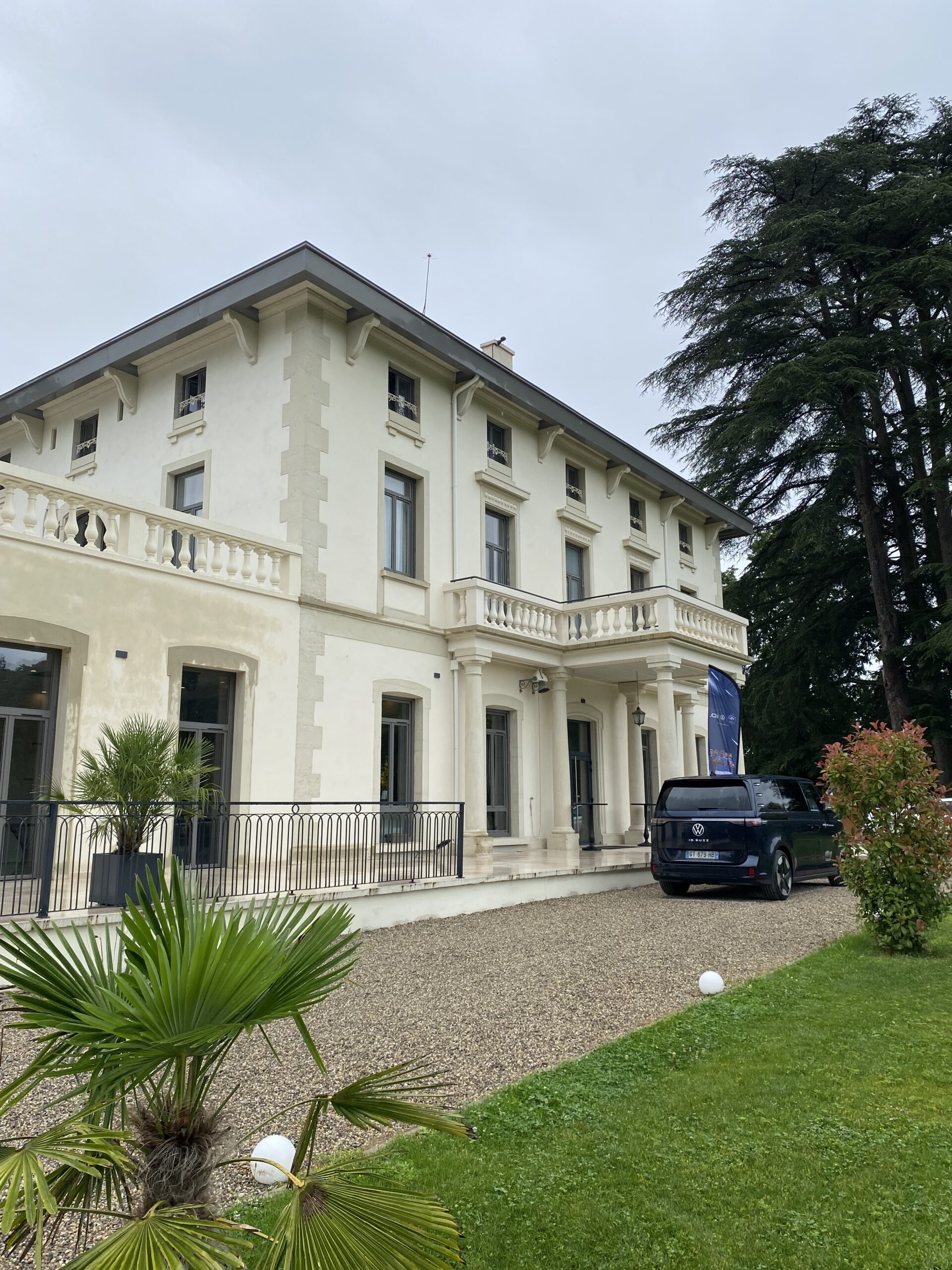 château 8
