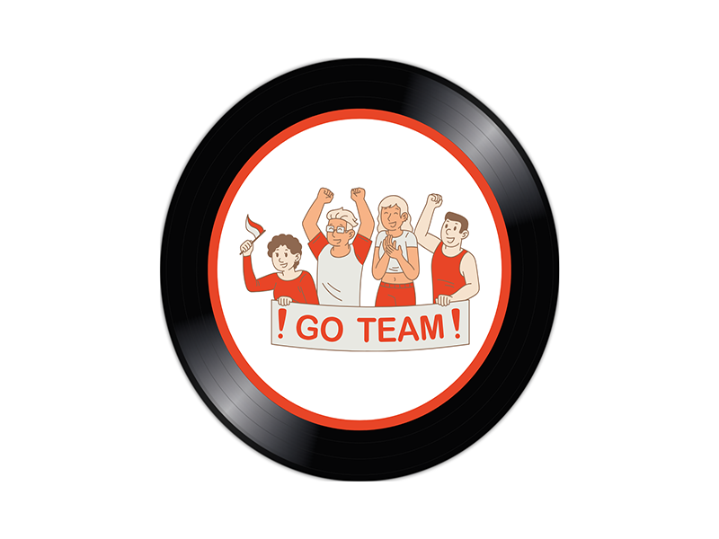 AFFICHE COUR DE SPORT – COLLABORATEURS