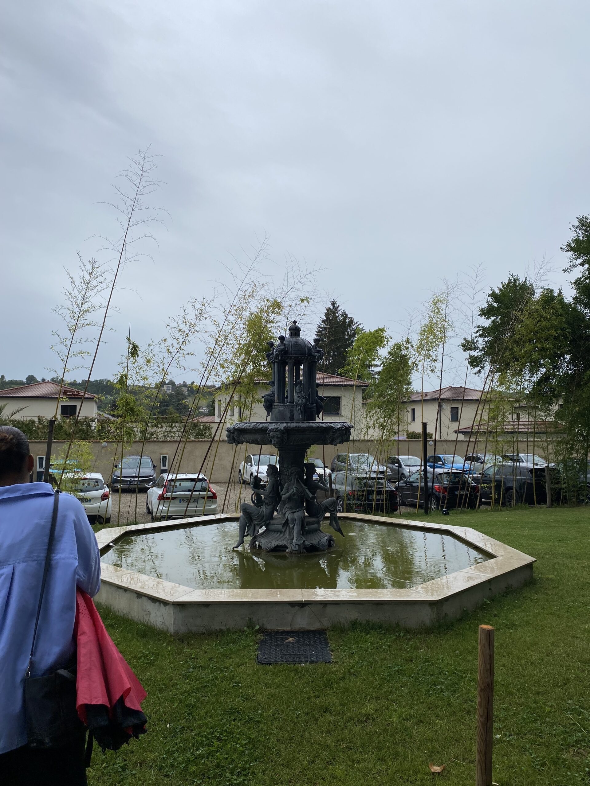 fontaine