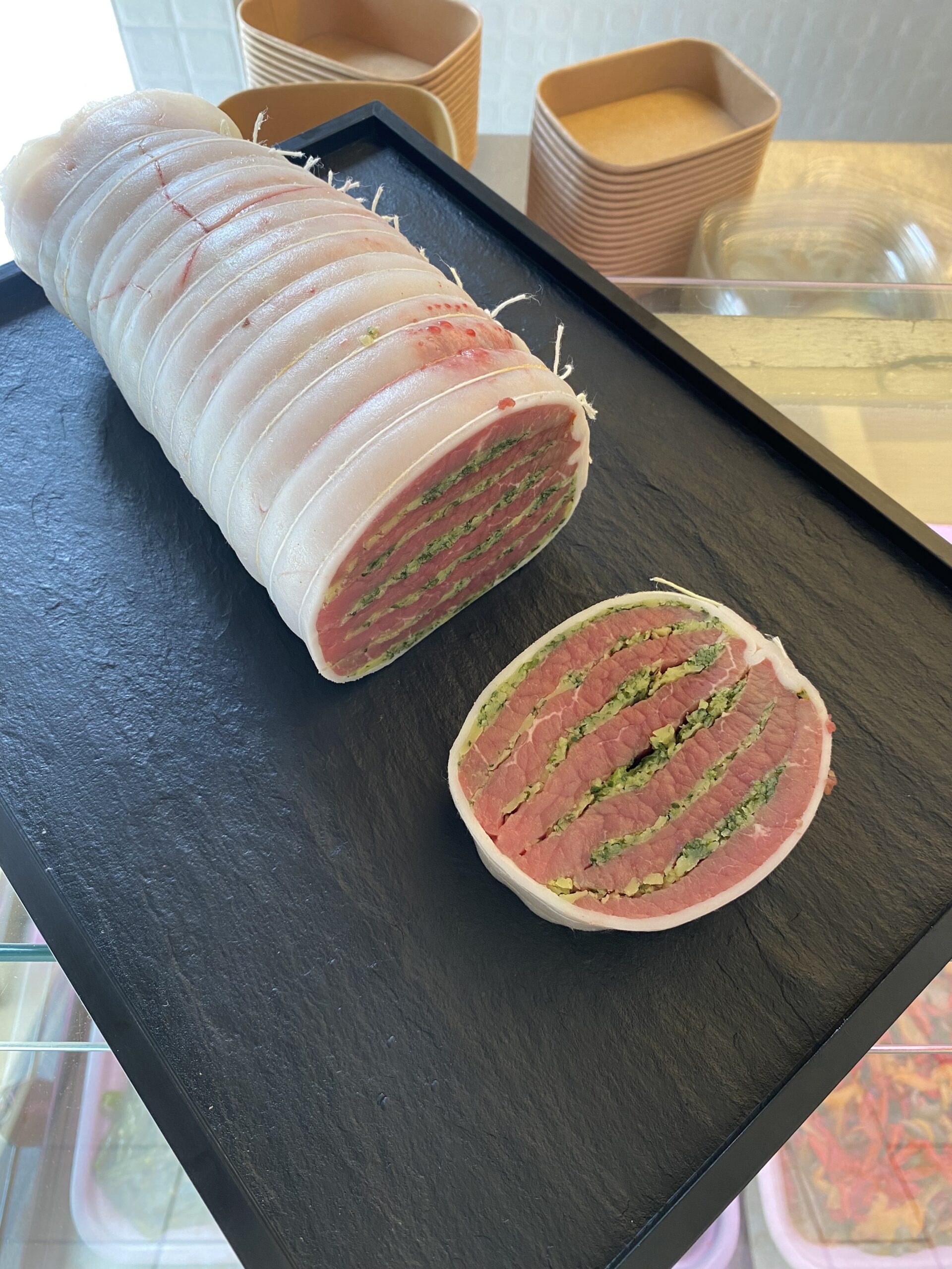 roti 7