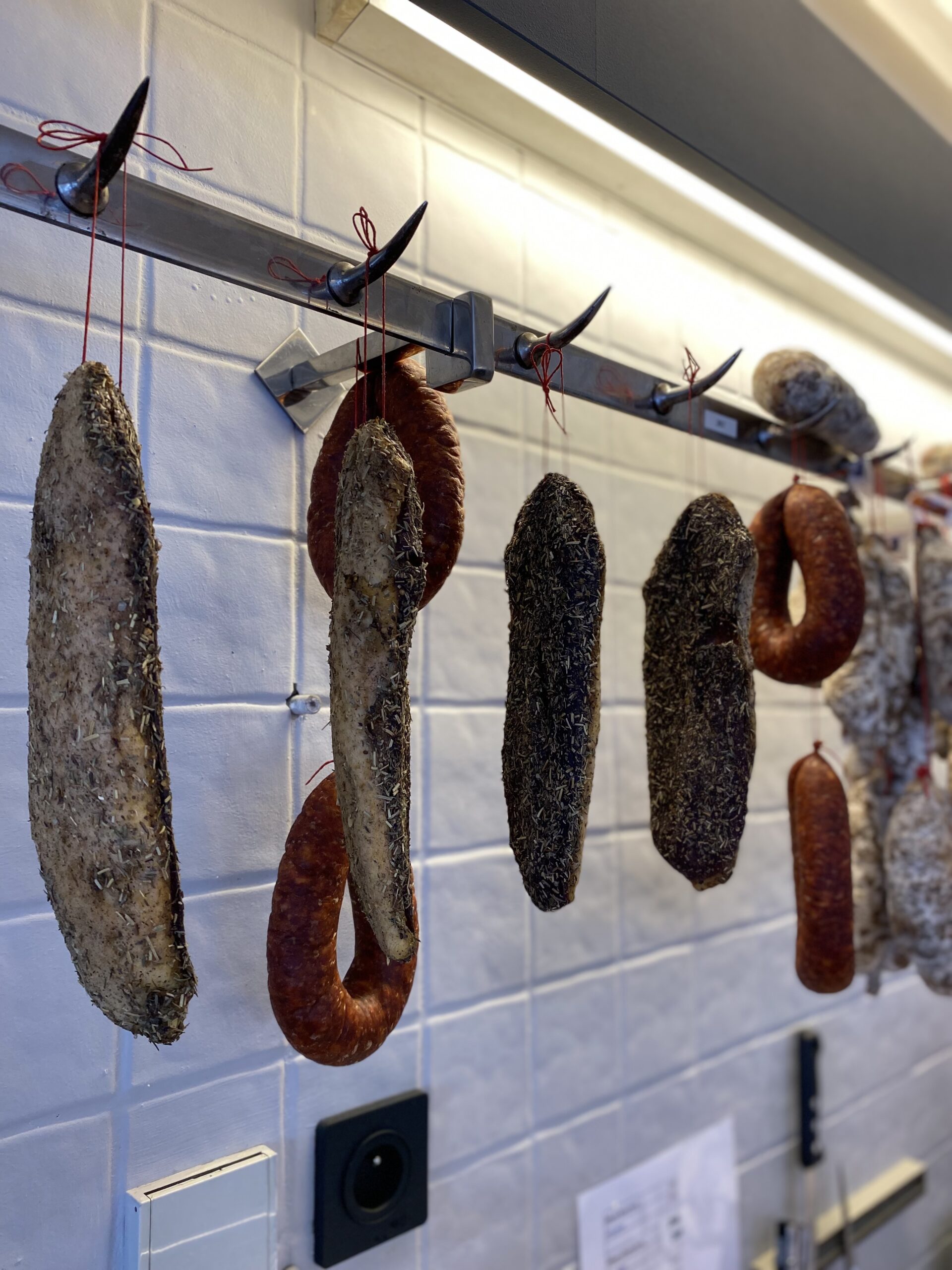 saucisse