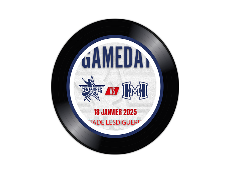 ÉVÉNEMENT FACEBOOK- BANNIÈRE ANNONCE DE MATCH