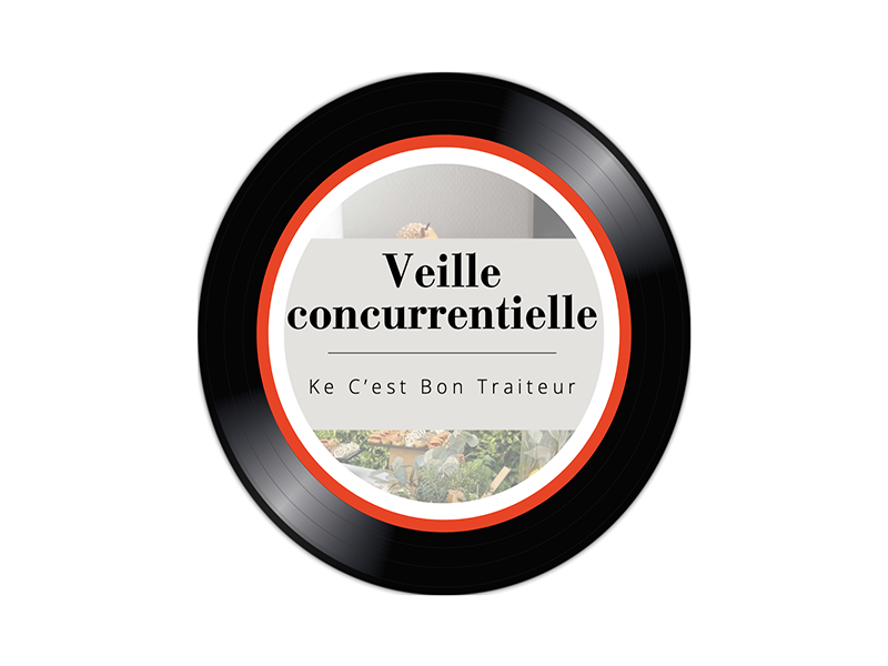 VEILLE CONCURENTIELLE