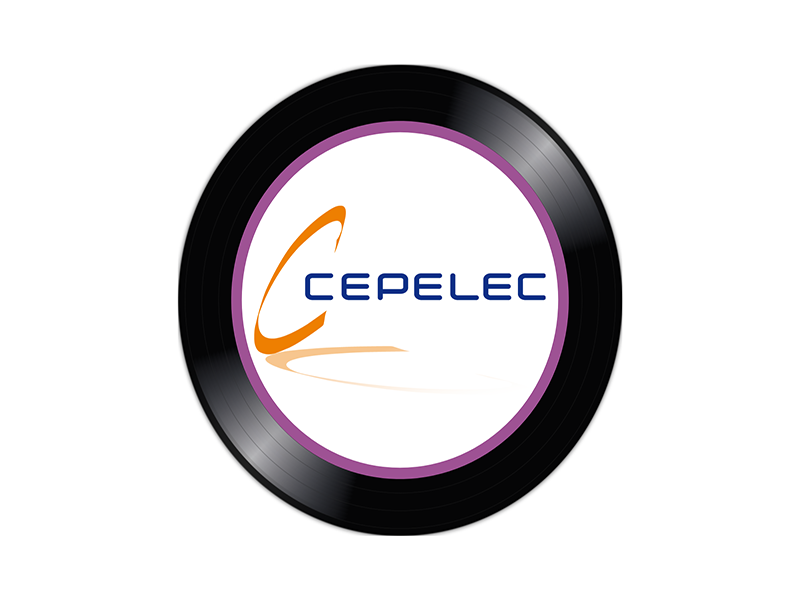REFONTE DU LOGO CEPELEC – MARS 2024