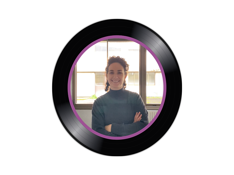 INTERVIEW DE CHARLOTTE CARIO – JANVIER 2024