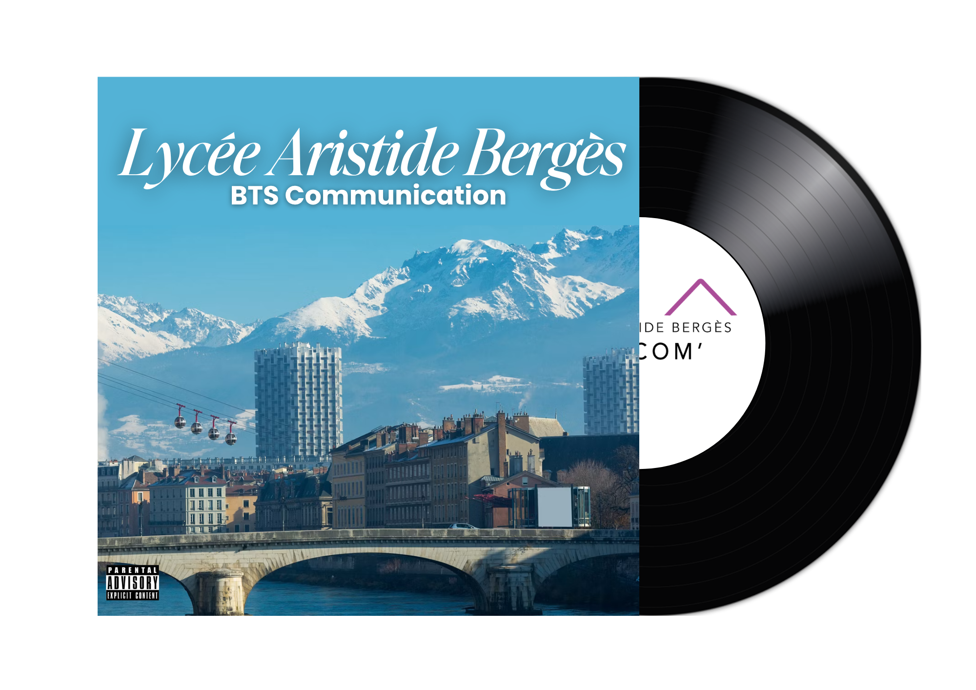 Lire la suite à propos de l’article COMPILATION PROJETS – BTS COMMUNICATION – 2023/2025
